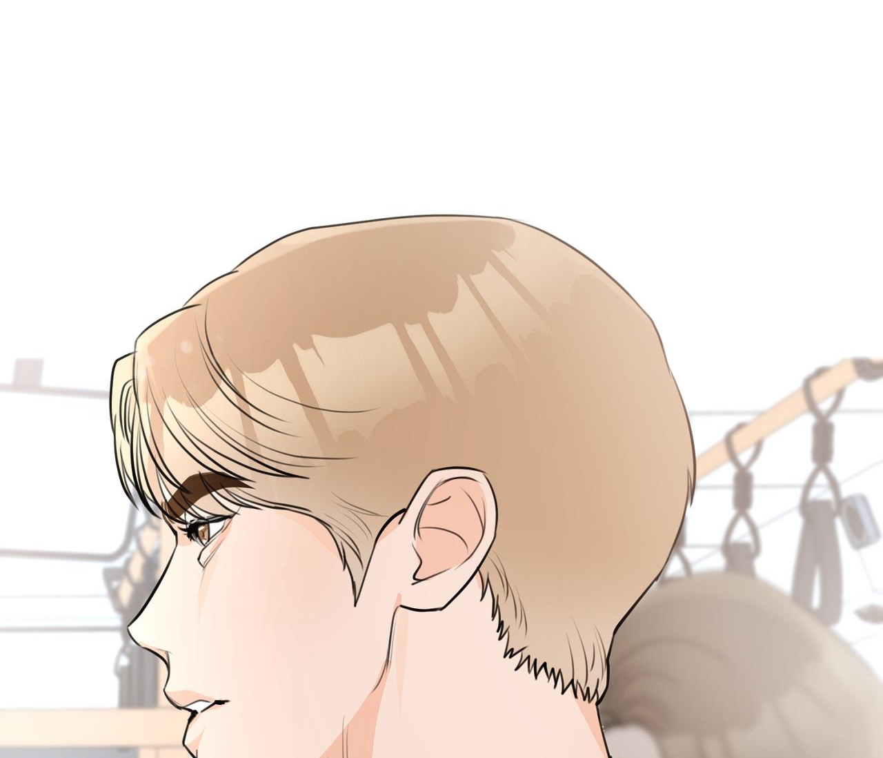 tình mình khó nói chapter 0 120