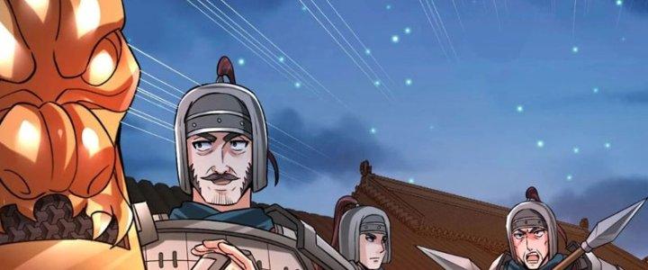 đại tần, ta là con tần thủy hoàng, giết địch thành thần chapter 39 88