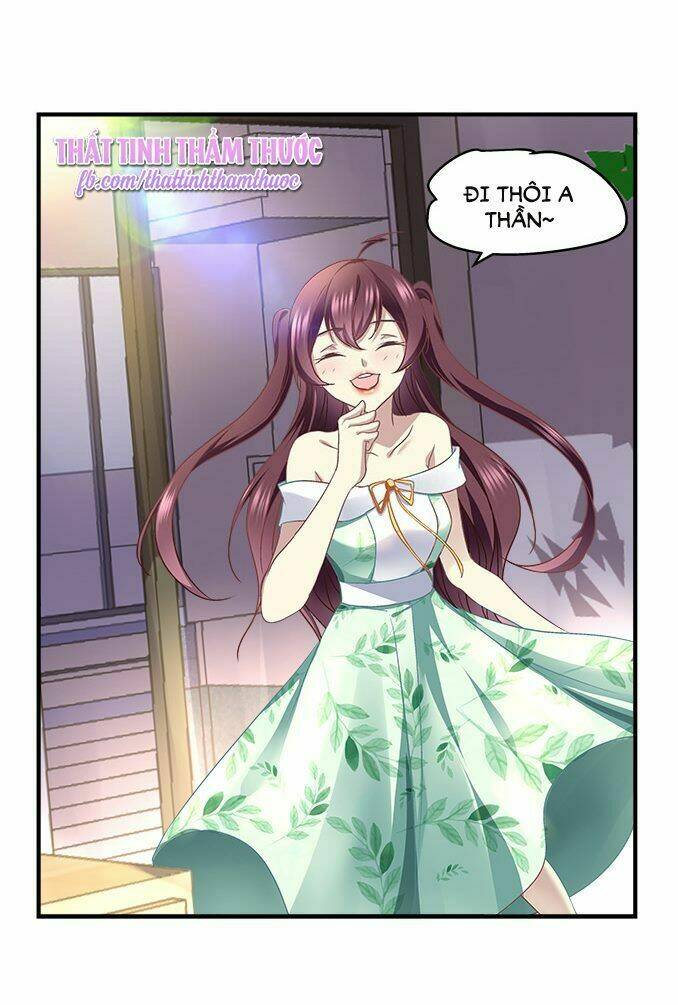 thiên lại âm linh chapter 52 22