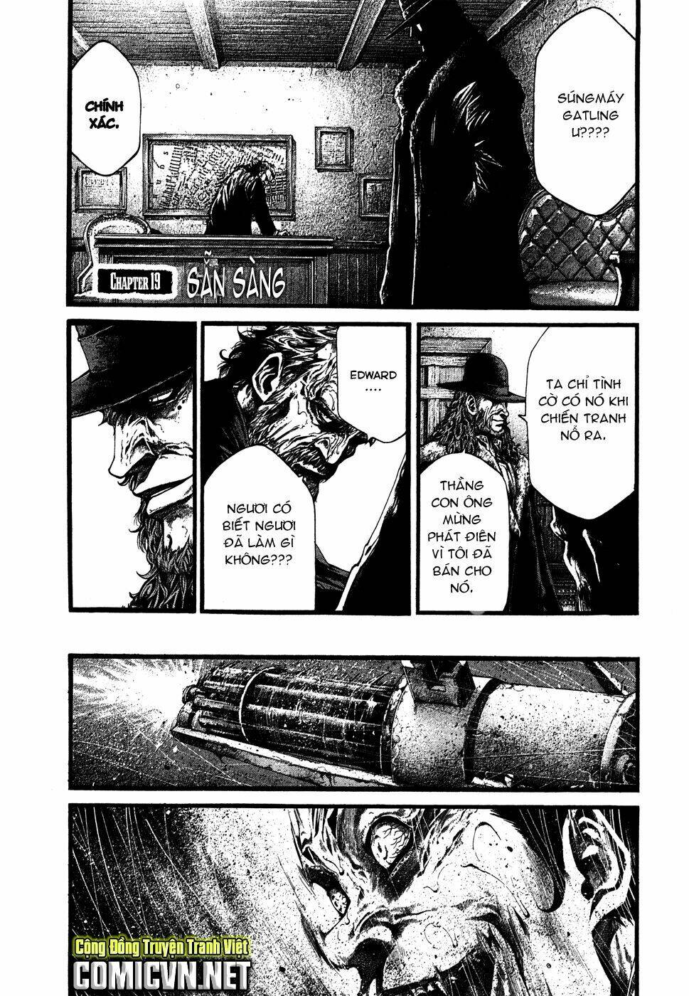 green blood chapter 20 1