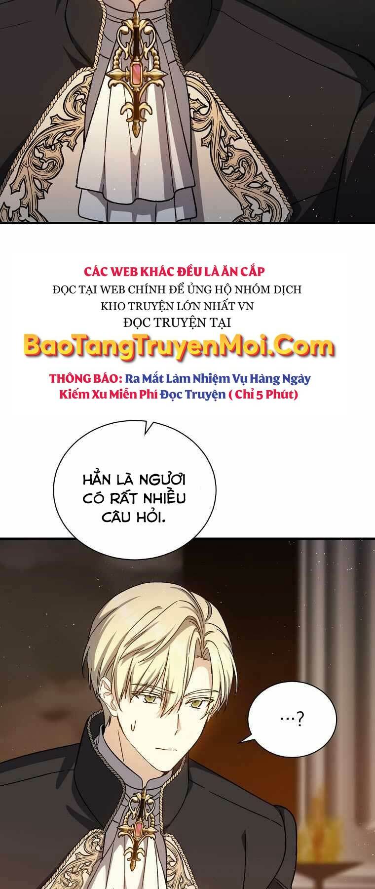 Sự Trở Lại Của Pháp Sư Cấp 8 Chapter 55 - Trang 10