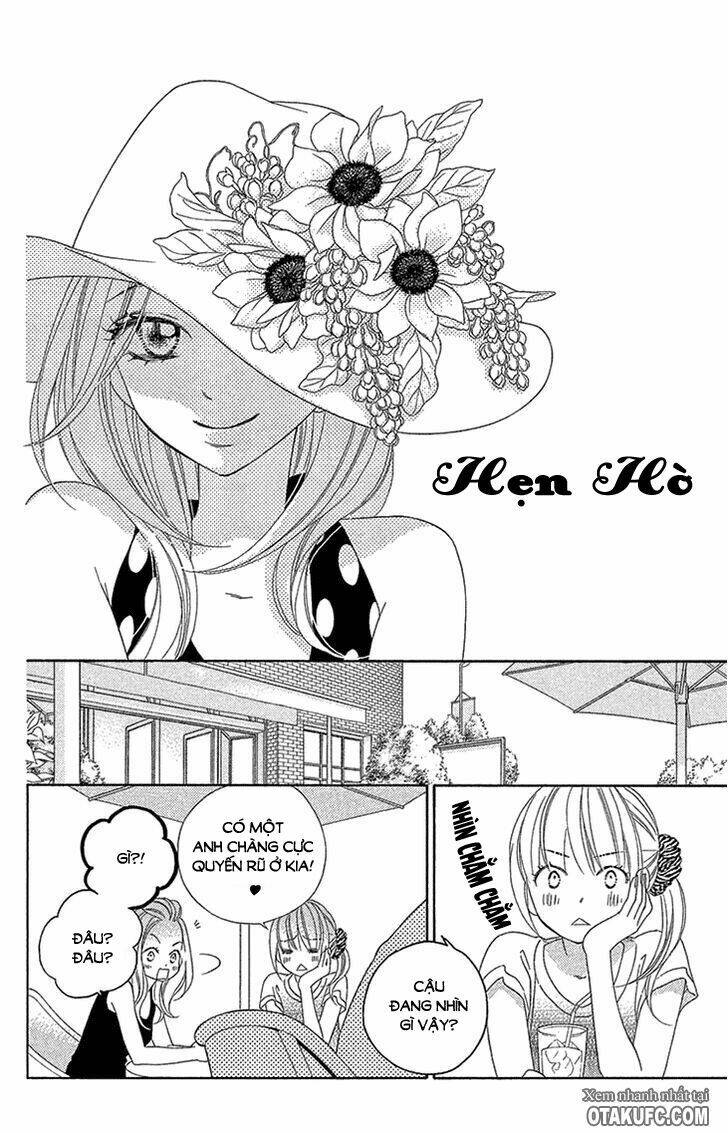 yêu quái cánh đen chapter 72.2 2