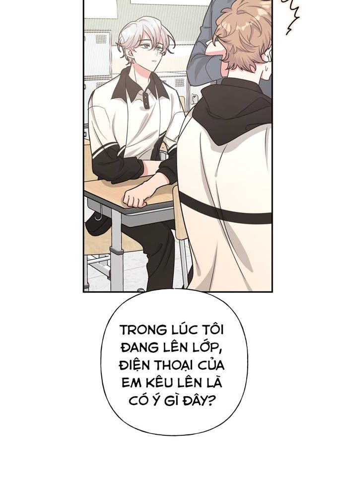 đừng nói yêu tôi chapter 5 37