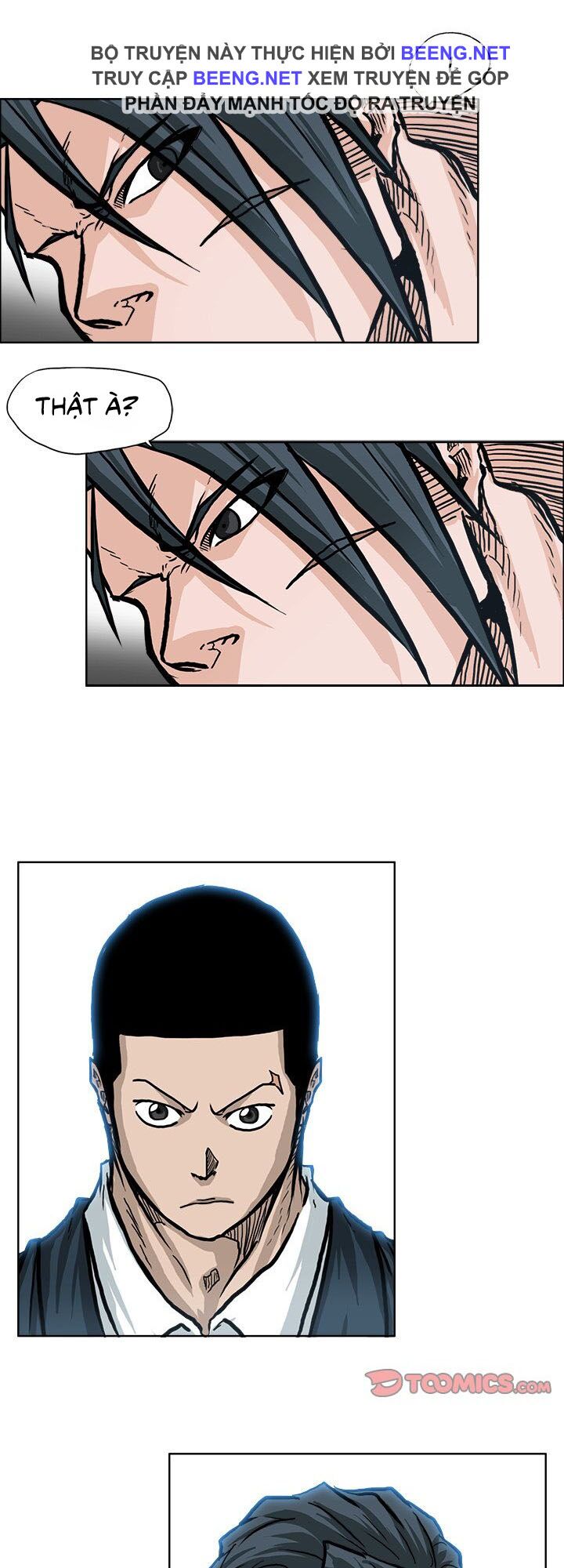 bá chủ học đường ss2 chapter 16 6