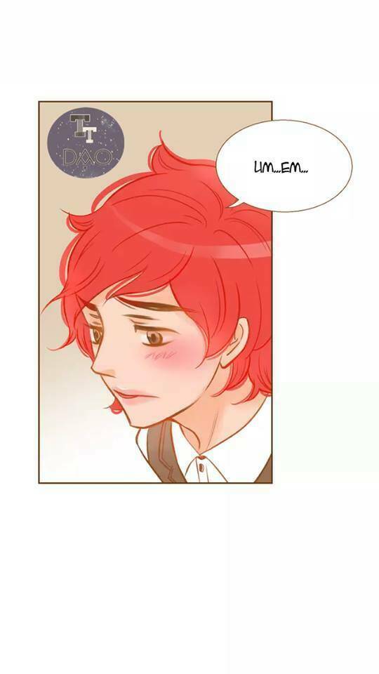 tân lang yếu tòng tiểu dưỡng khởi chapter 13 43