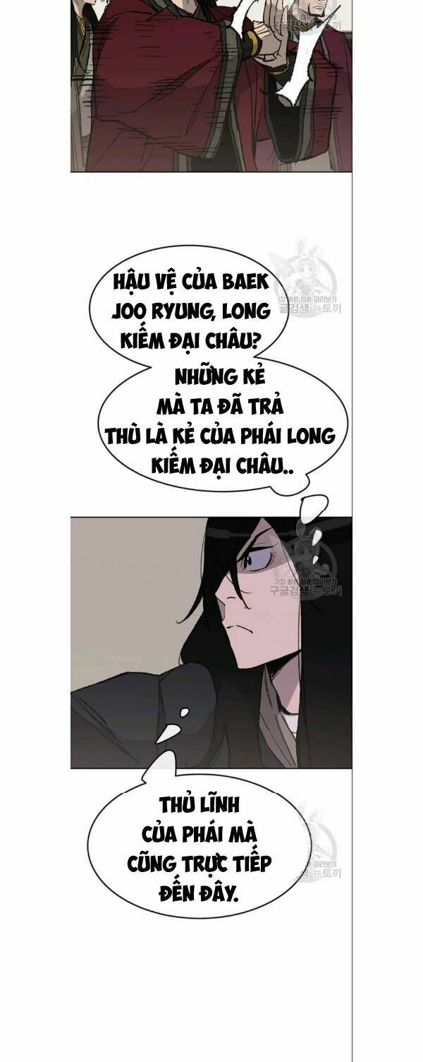 kiếm sĩ bất bại chapter 50 7