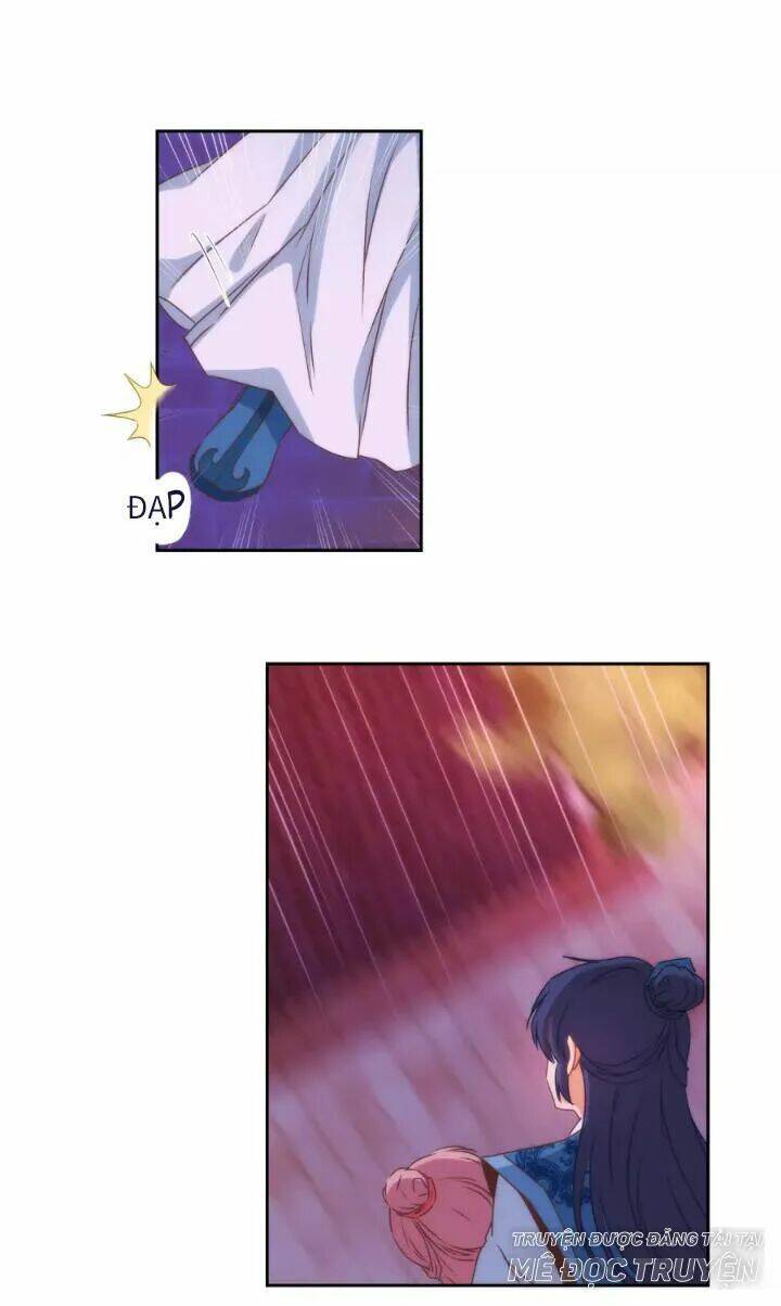 ồ, phu quân đáng yêu của tôi! chapter 37 31