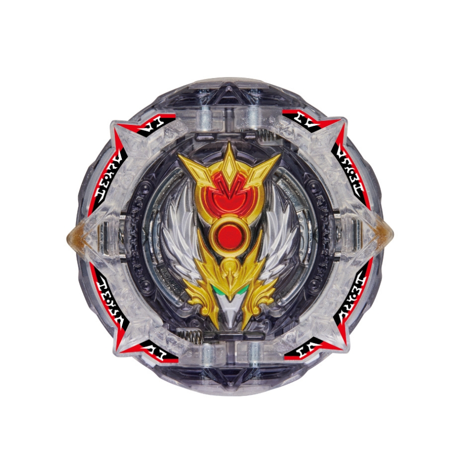 Đồ Chơi Con Quay B-192 Booster Greatest Raphael.Ov.Hxt+’BEYBLADE 6 173779