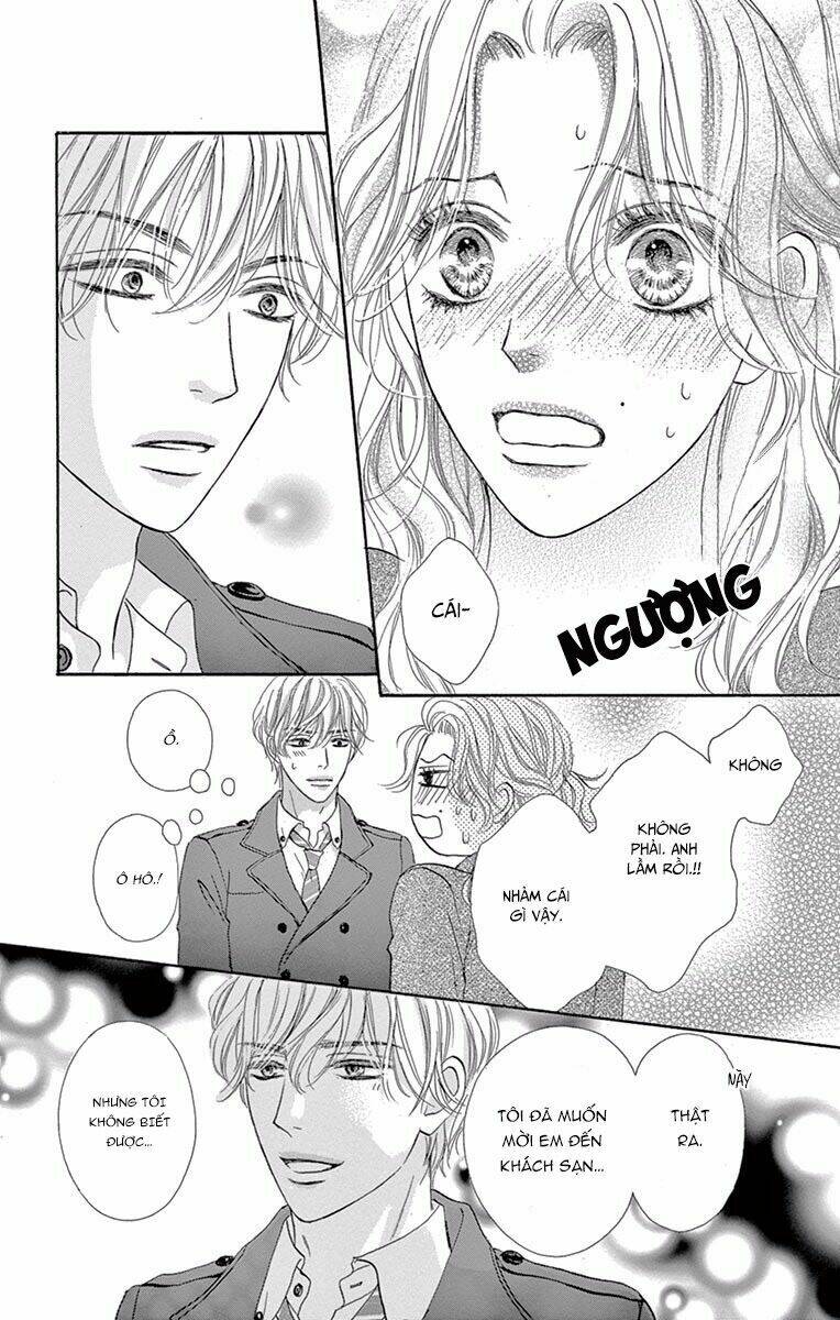 otona no koi wa kojiraseru chapter 2 17