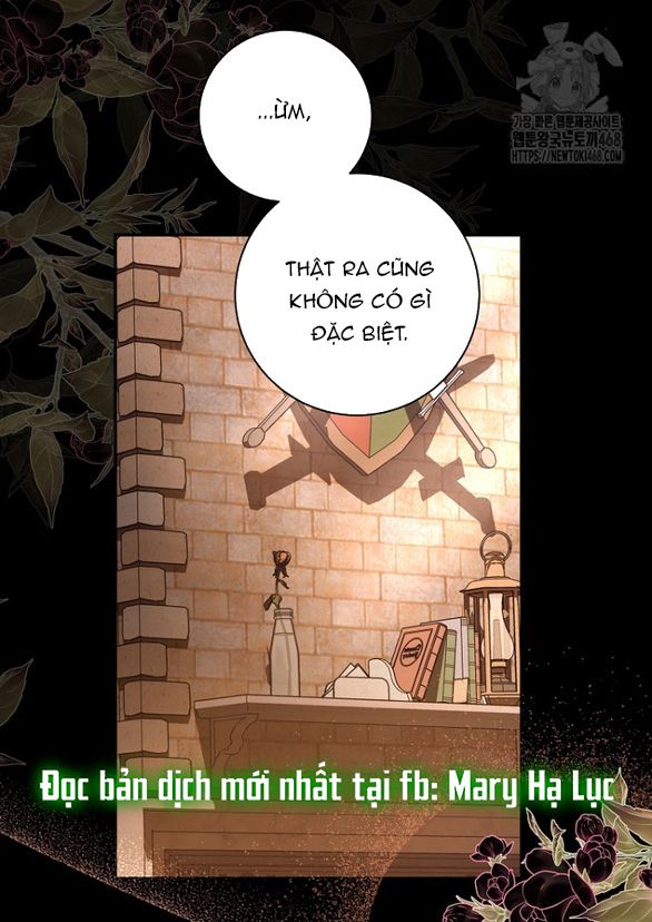 ngài công tước, tôi sẽ làm mọi thứ, trừ việc kết hôn! chapter 18.1 23