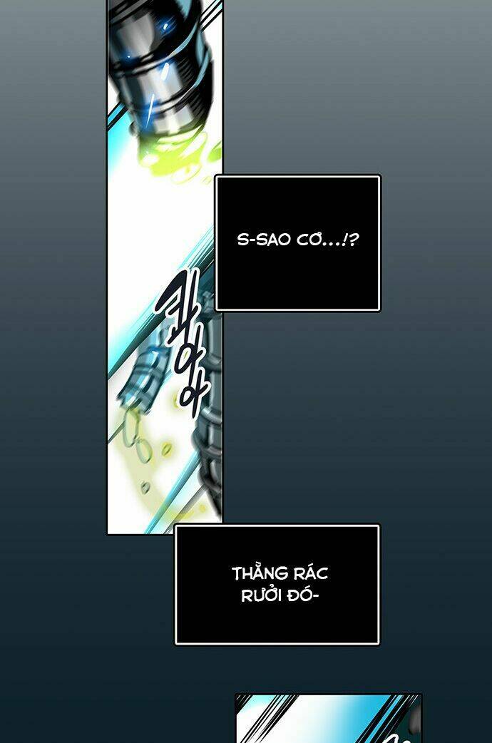 cuộc chiến trong tòa tháp chapter 290 22