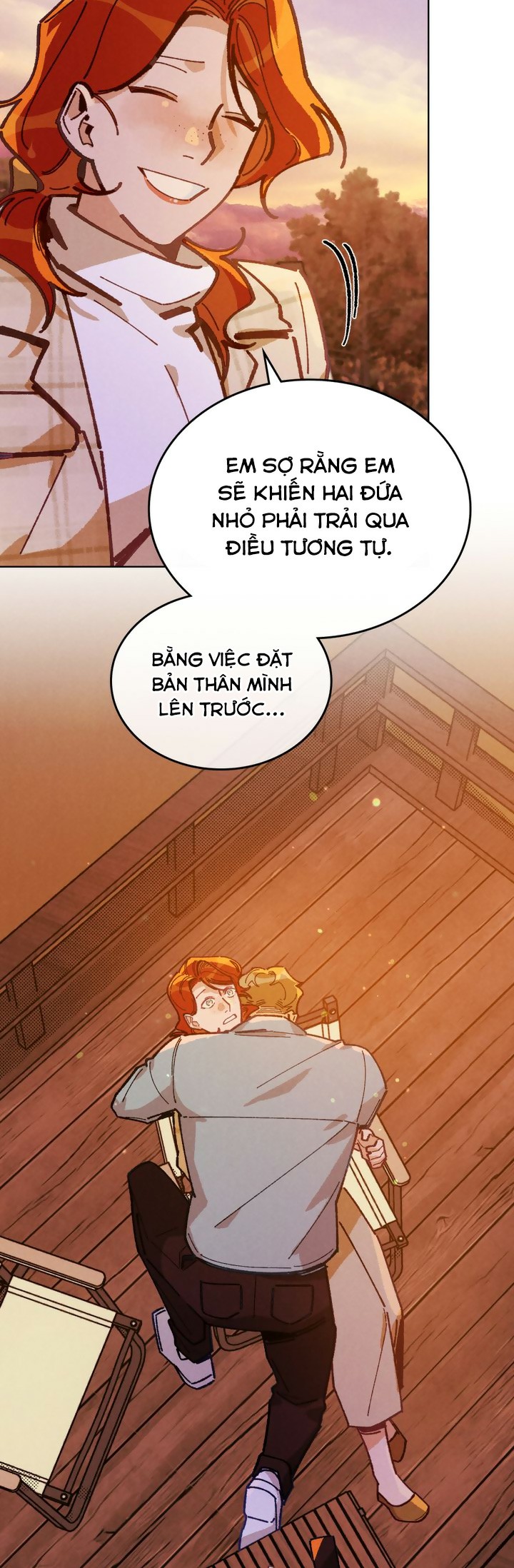 giải mã ngôn ngữ trái tim chapter 35 17
