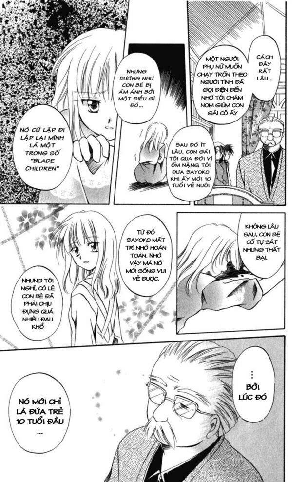 spiral: suiri no kizuna chapter 6 28