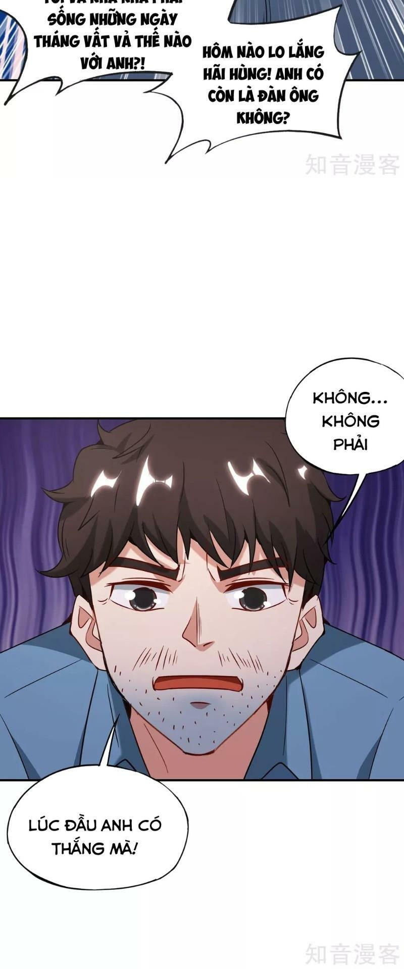 vòng bạn bè mạnh nhất của tiên giới chapter 15 26