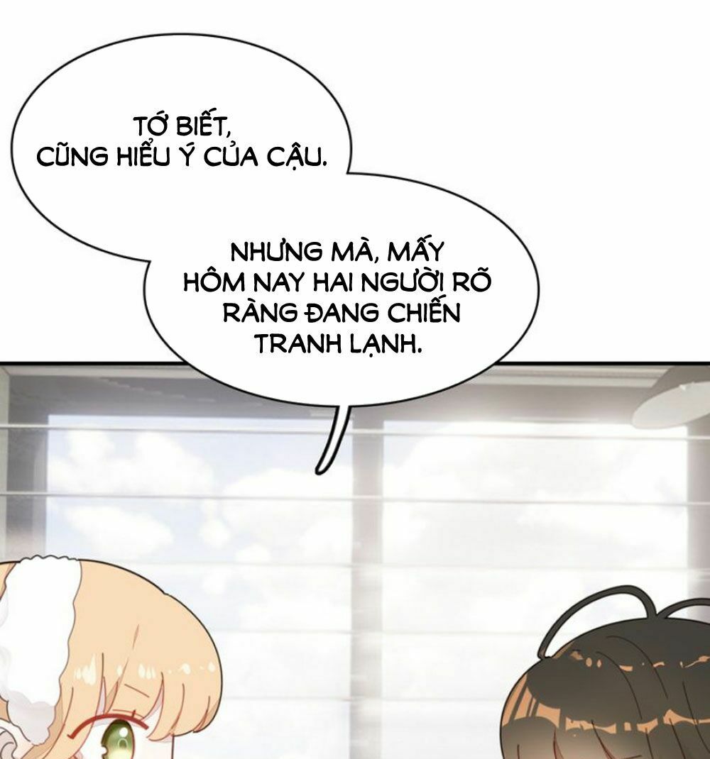 Ái Thượng Ngạo Kiều Long Vương Gia chapter 24 - Trang 41