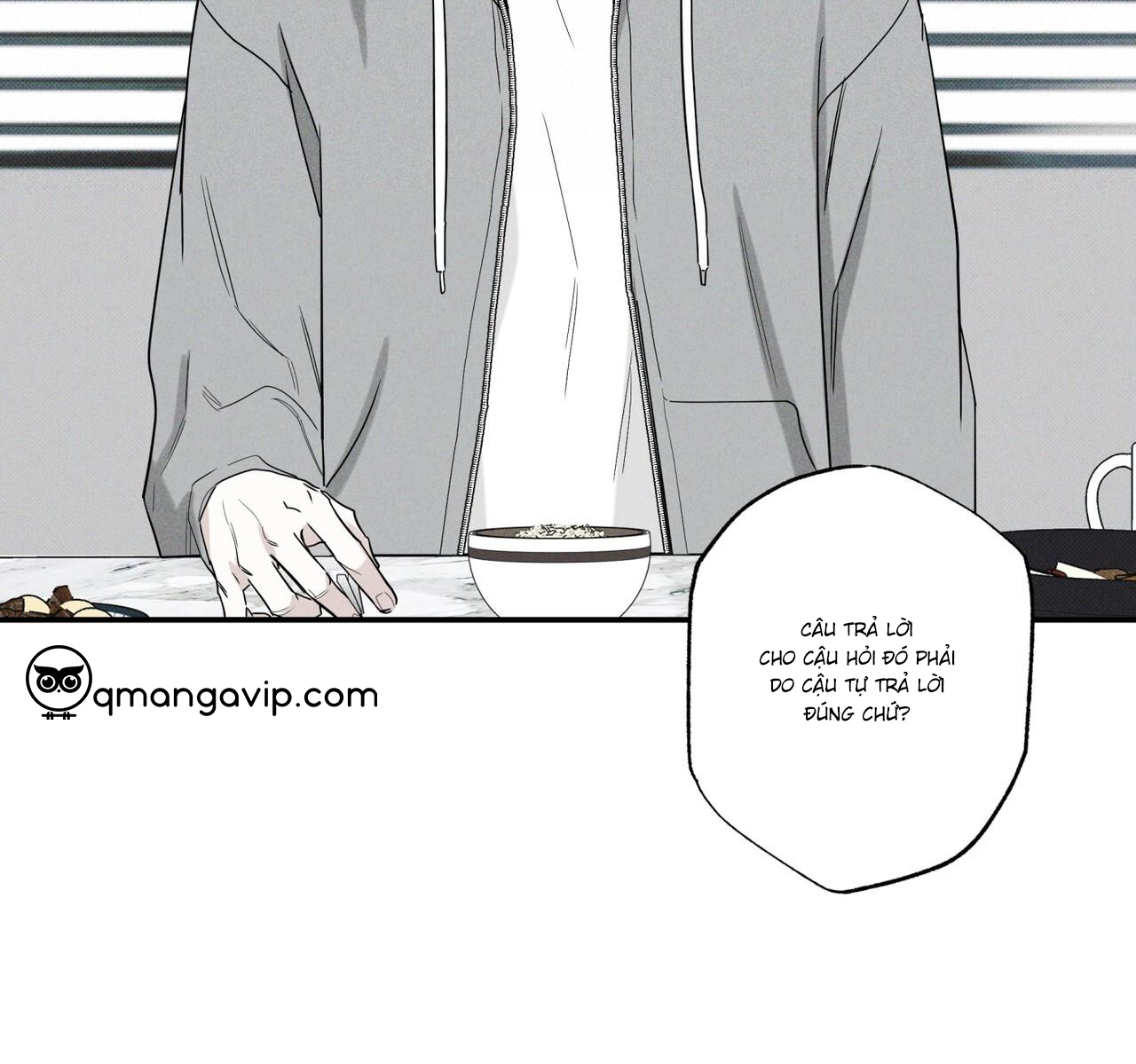 chàng giao pizza và gold palace chapter 42 41