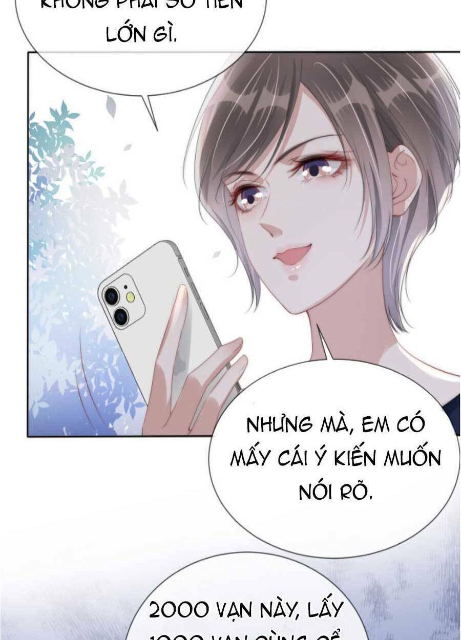 ngự tỷ toàn năng lại bị phá mã giáp chapter 36 32