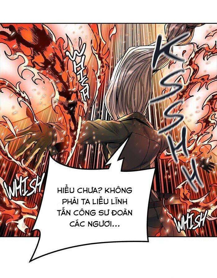 tòa tháp bí ẩn 2 chapter 473 71