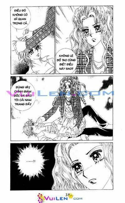 chạm mặt thần tượng chapter 7 38