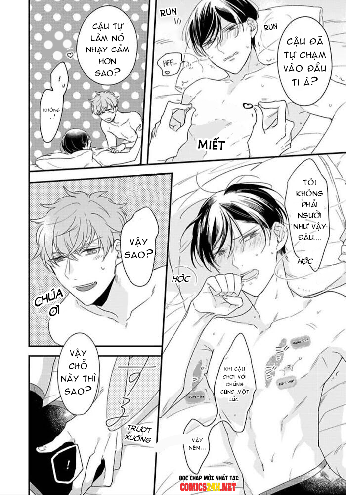 no more mr.nice guy chapter 2 20