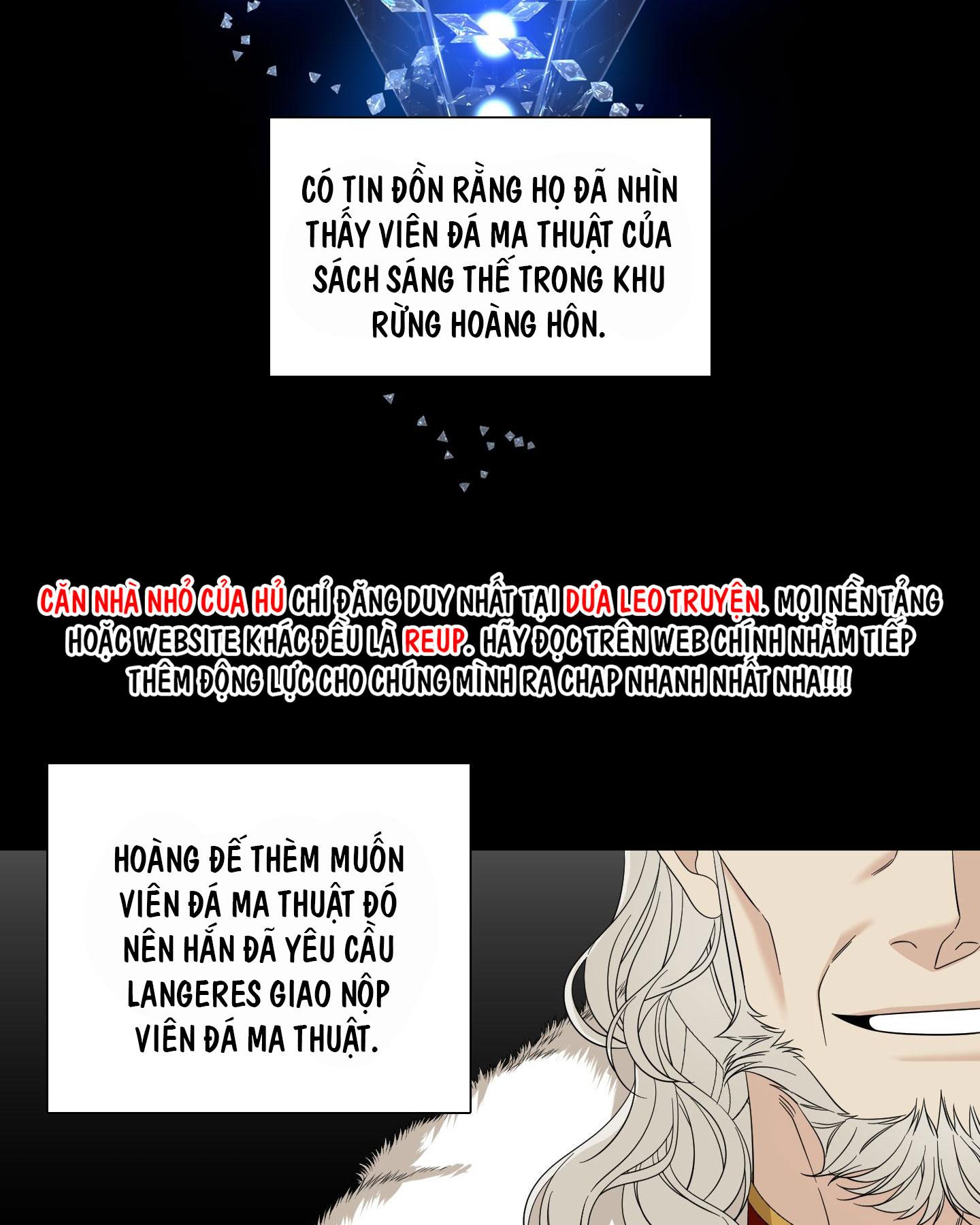 ái tình tự tâm chapter 49 19