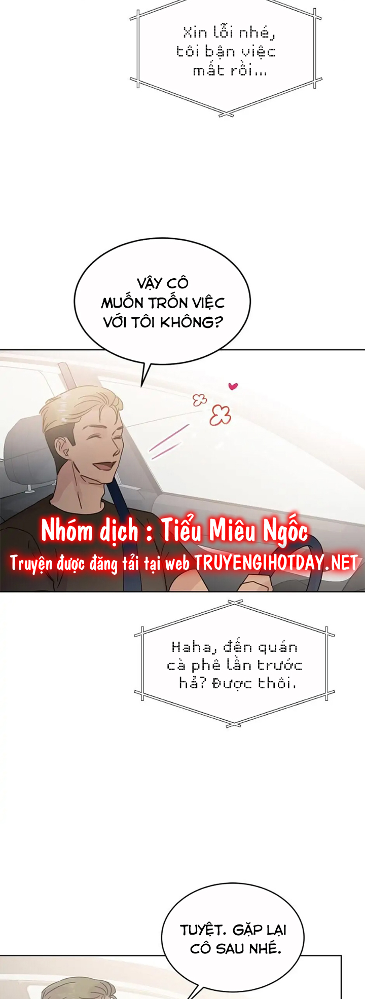 sự trả thù ngọt ngào của vợ tôi chapter 70 2