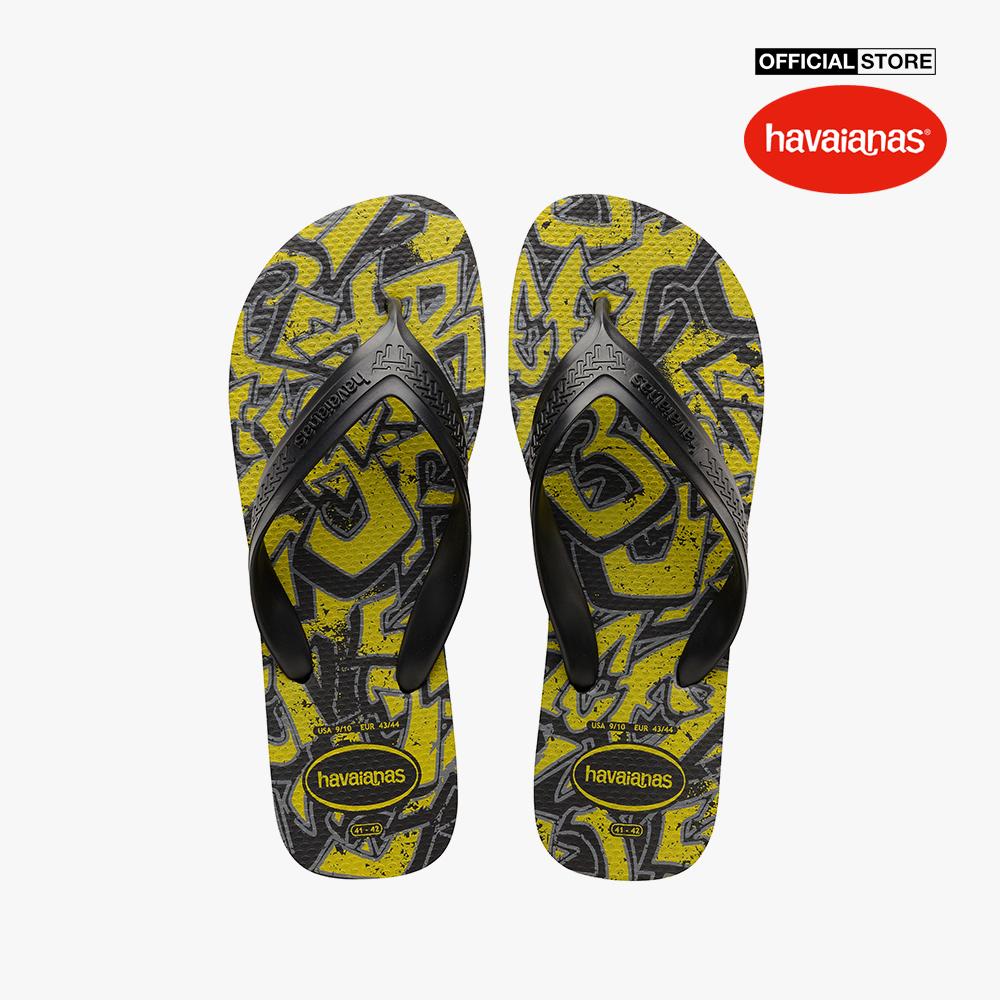 HAVAIANAS - Dép nam Top Max Street 4140284