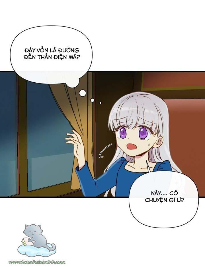 công nương khế ước của gia tộc công tước quái vật chapter 13 32