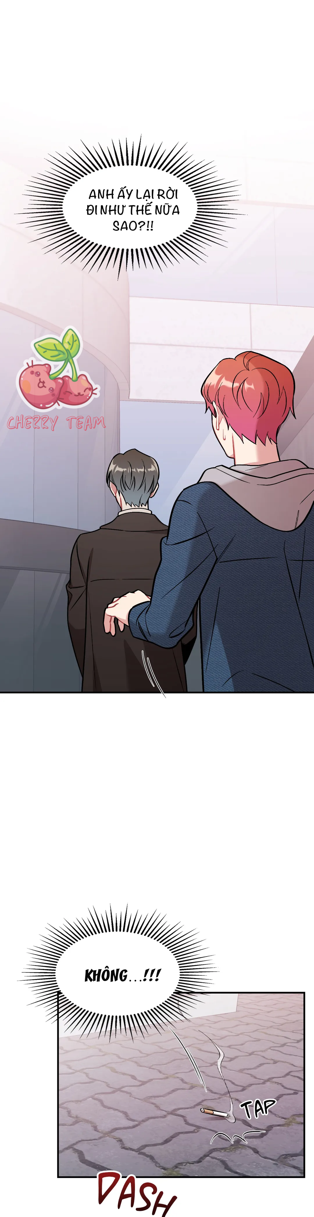 cherry picking chapter 3 5