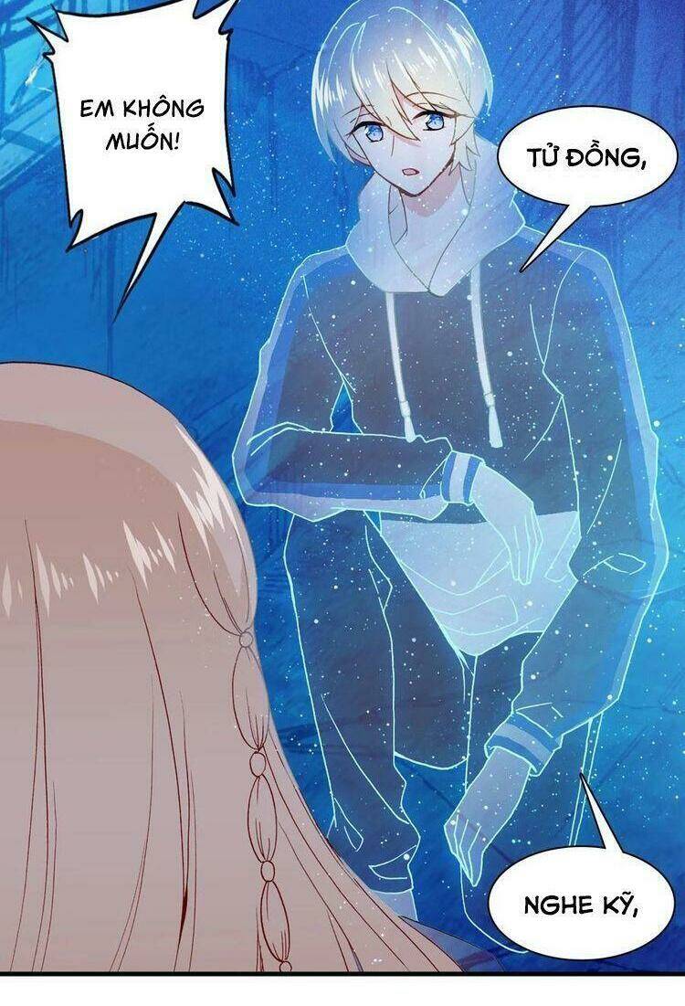 chuyển phát nhanh tình yêu chapter 28 23