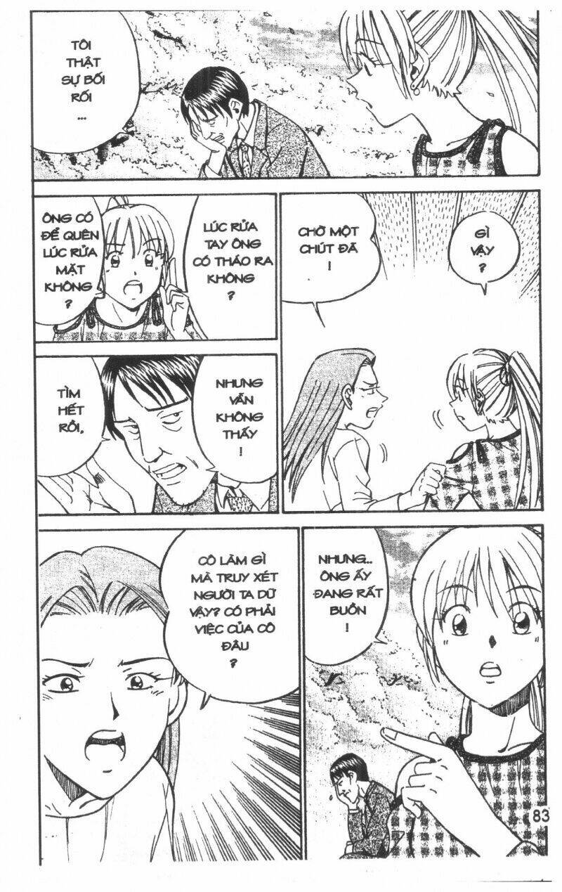 thám tử toma chapter 2 83