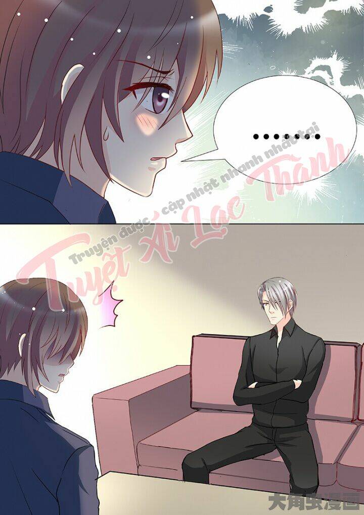 the stars are not luminous body chapter 100 3