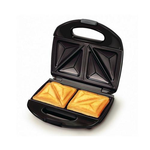 Máy Nướng Bánh Mì Tam Giác, Piza Tại Nhà Siêu Tiện Lợi - Loại Tốt