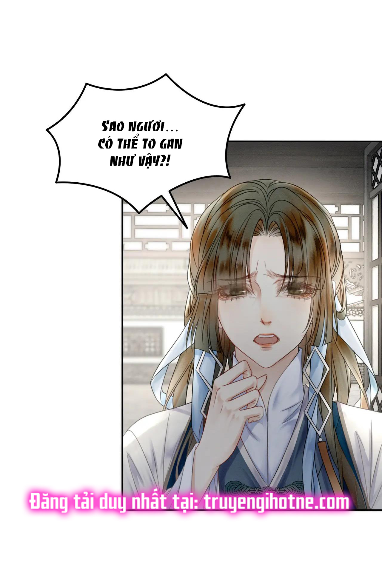 ai đã dạy hư đồ đệ phản diện của ta? chapter 22 17