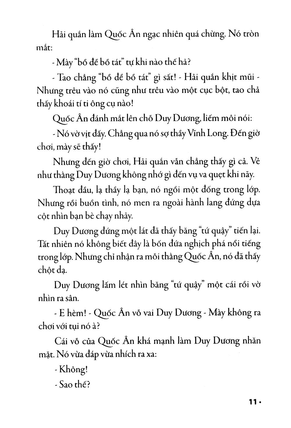Kính Vạn Hoa Tập 6 (Tái Bản 2018)