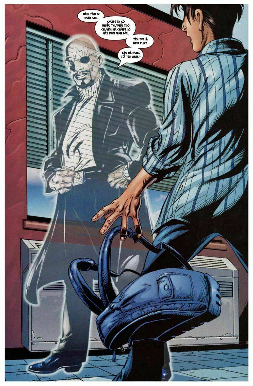 ultimate spider-man chapter 24 4