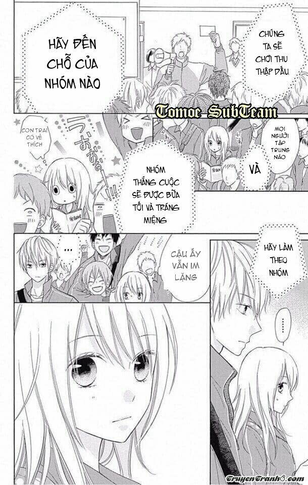 hinadori no waltz chapter 3 9