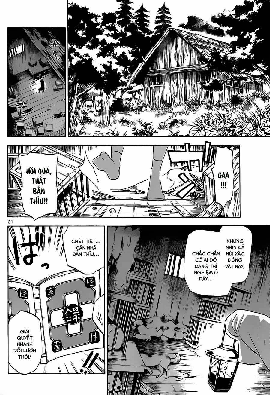 kaitai shinsho zero chapter 3 22