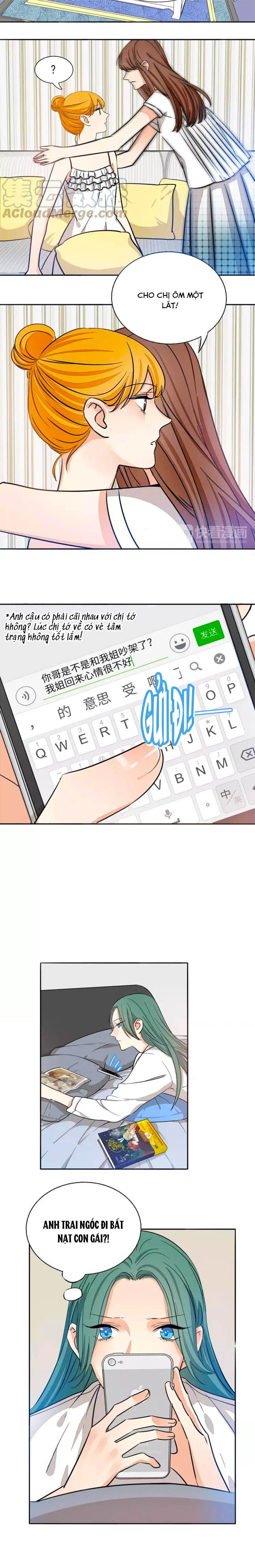 mùi hương lãng mạn chapter 62 8