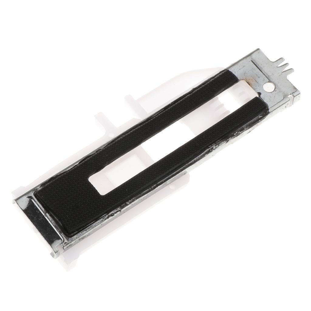 Sliding Button Hole Presser Foot Buttonhole Foot for Sewing Machine