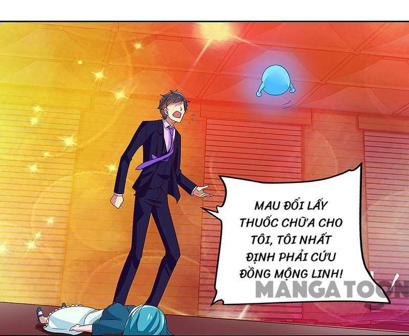 siêu cấp bại gia tử chapter 86 14