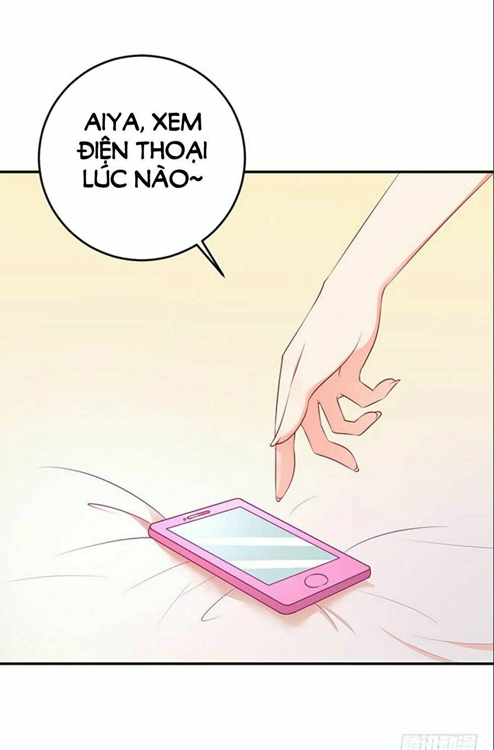 luyến đường thời quang chapter 40 17