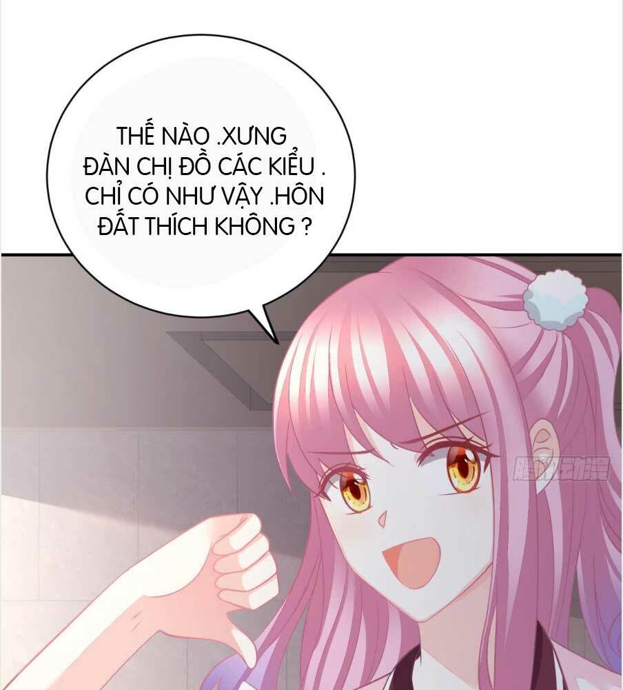 cô vợ đáng yêu của tổng giám đốc mặt lạnh chapter 51.2 20