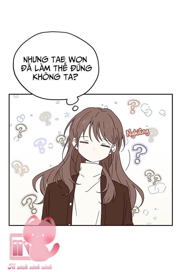 sợi chỉ tình yêu chapter 3 21