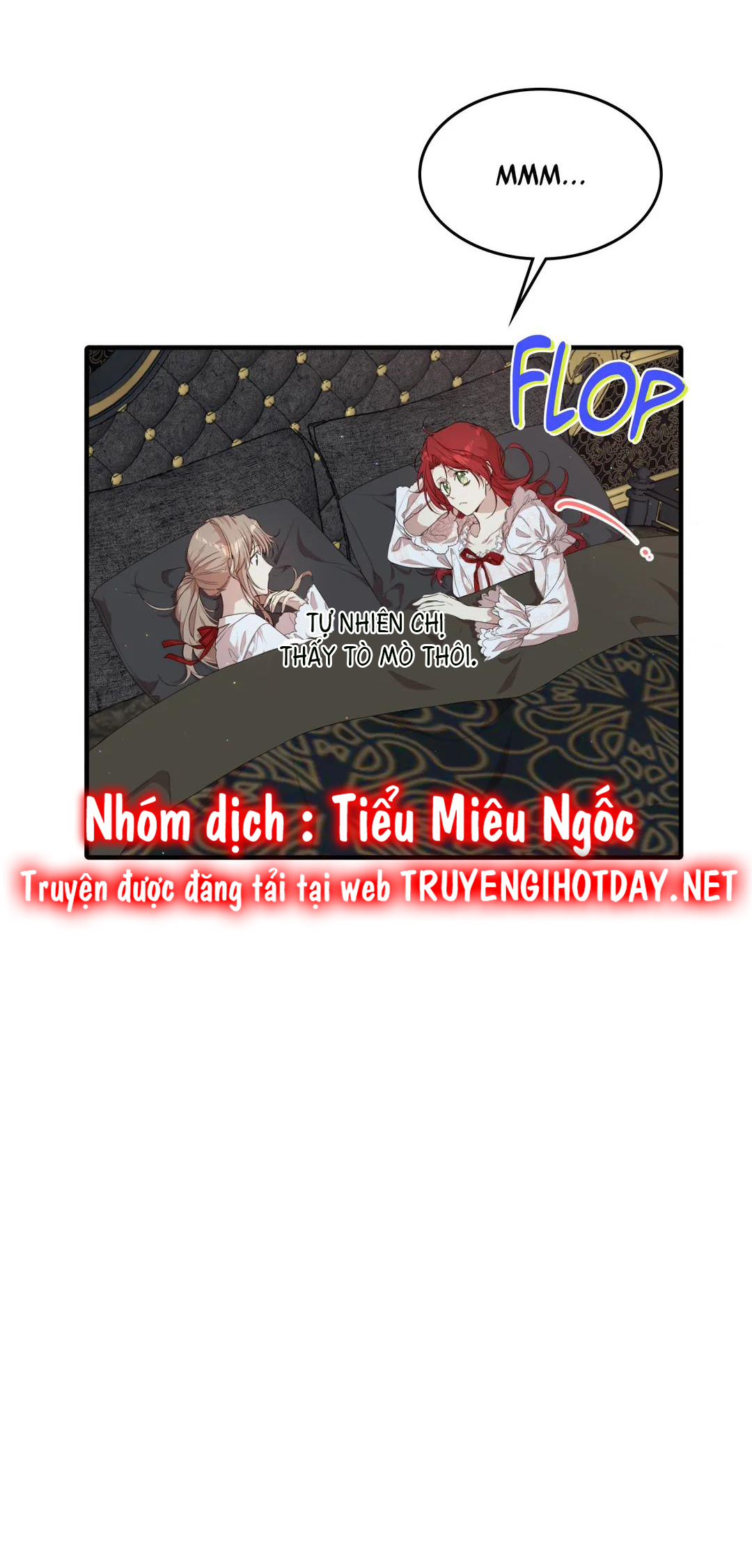 chị ấy là nữ chính trong truyện đó chapter 48 13
