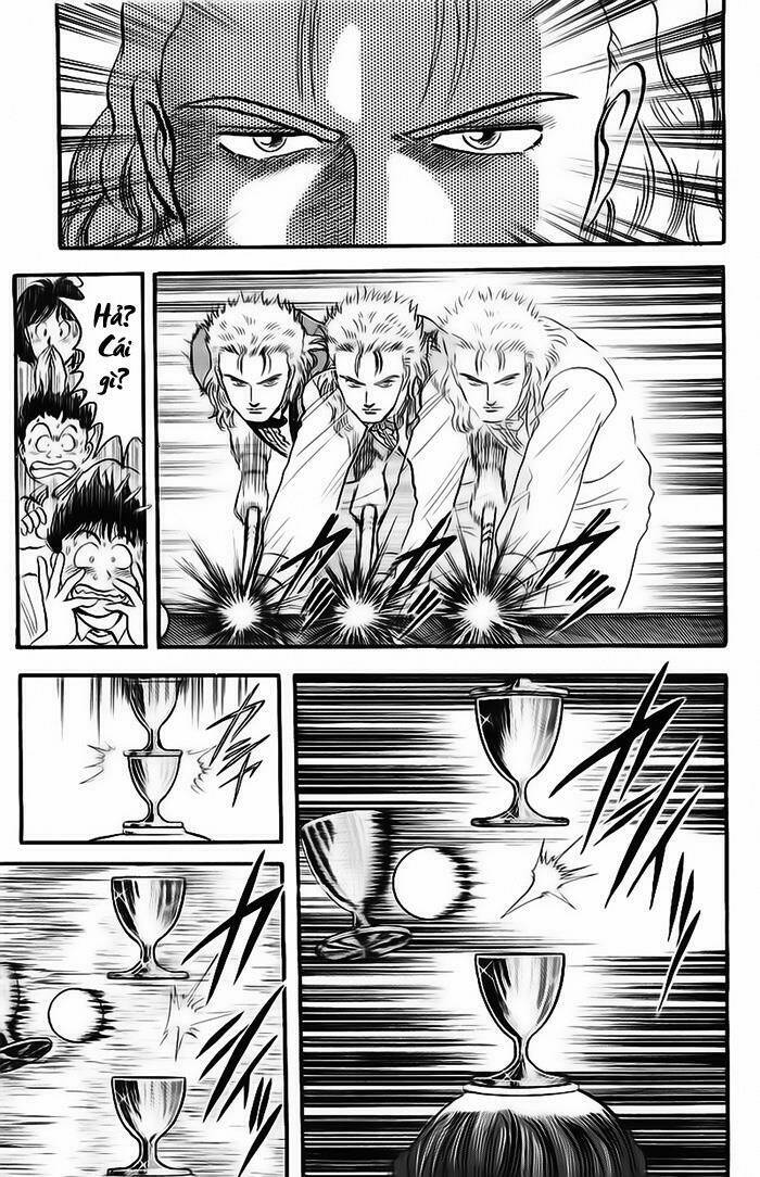 break shot chapter 79 12