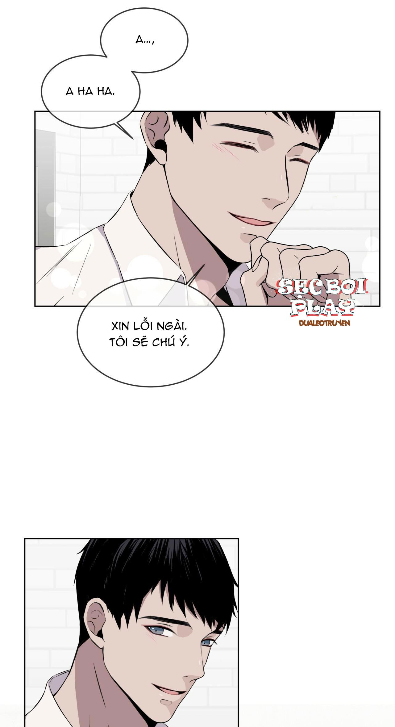 rừng biển [bl] chapter 9 11