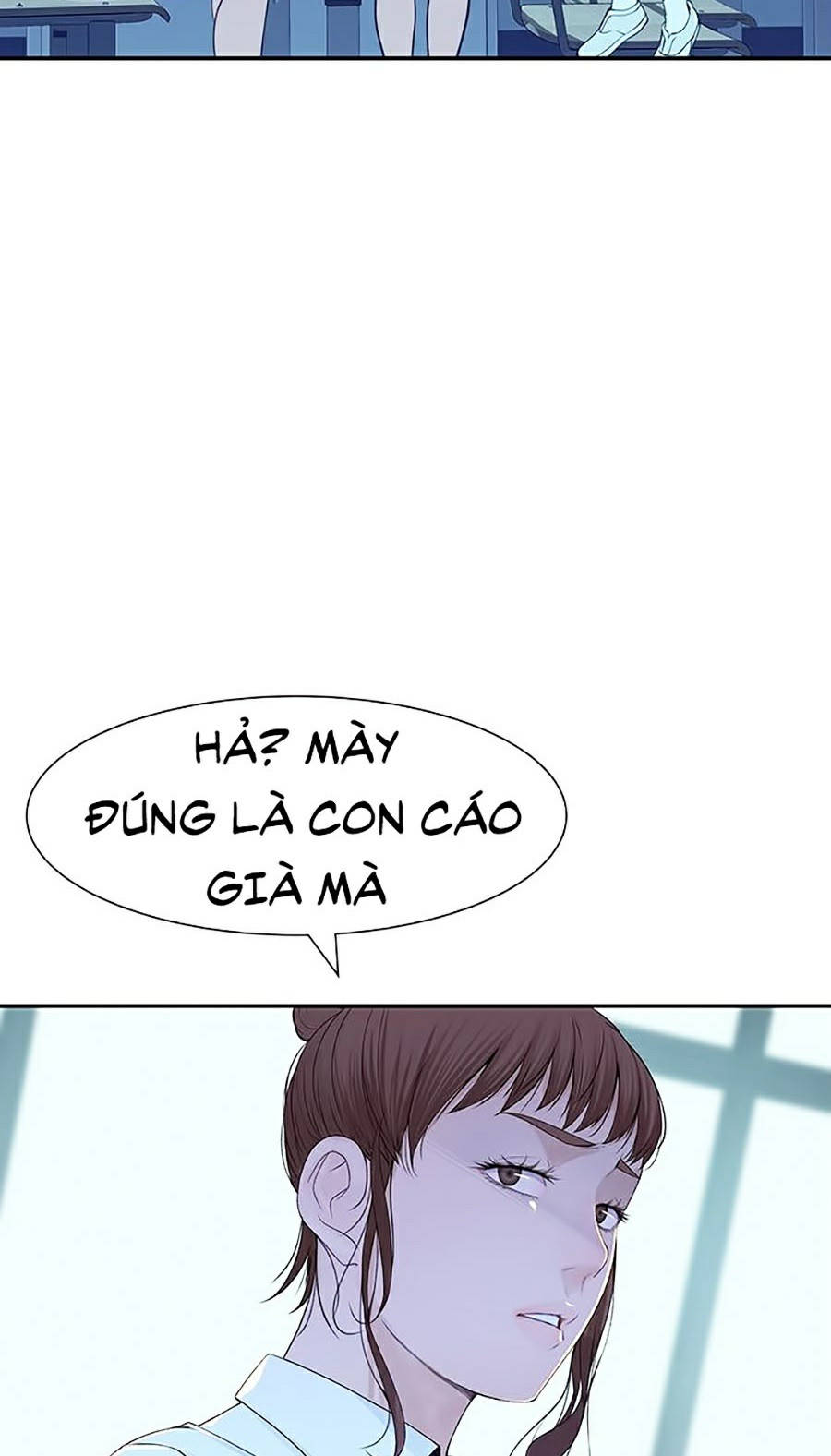 giữa hai ta chapter 20 69