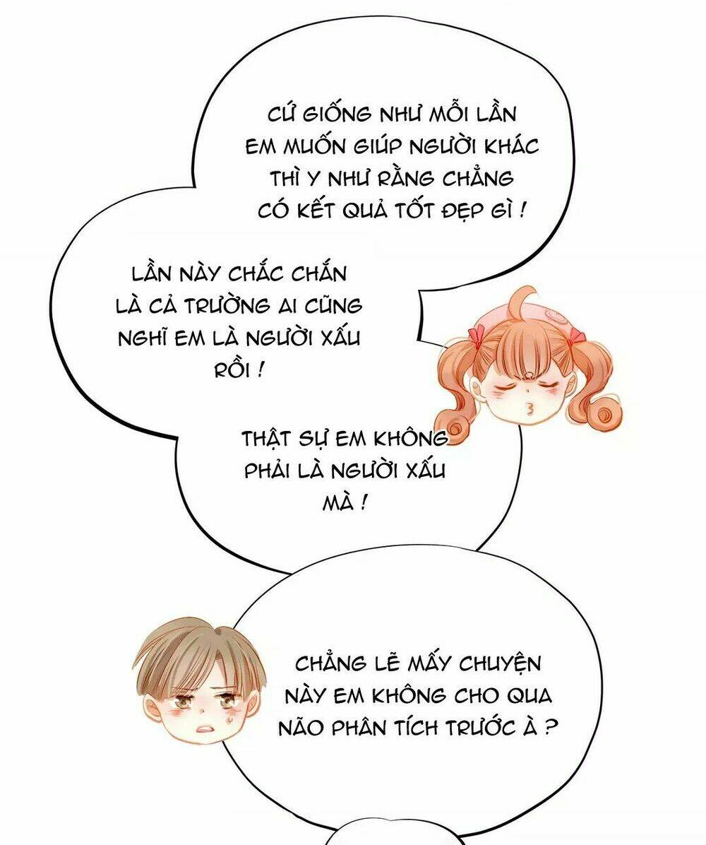 sự cám dỗ xấu xa chapter 35 4