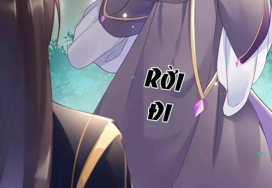 điềm mỹ chi huyết chapter 21.2 10